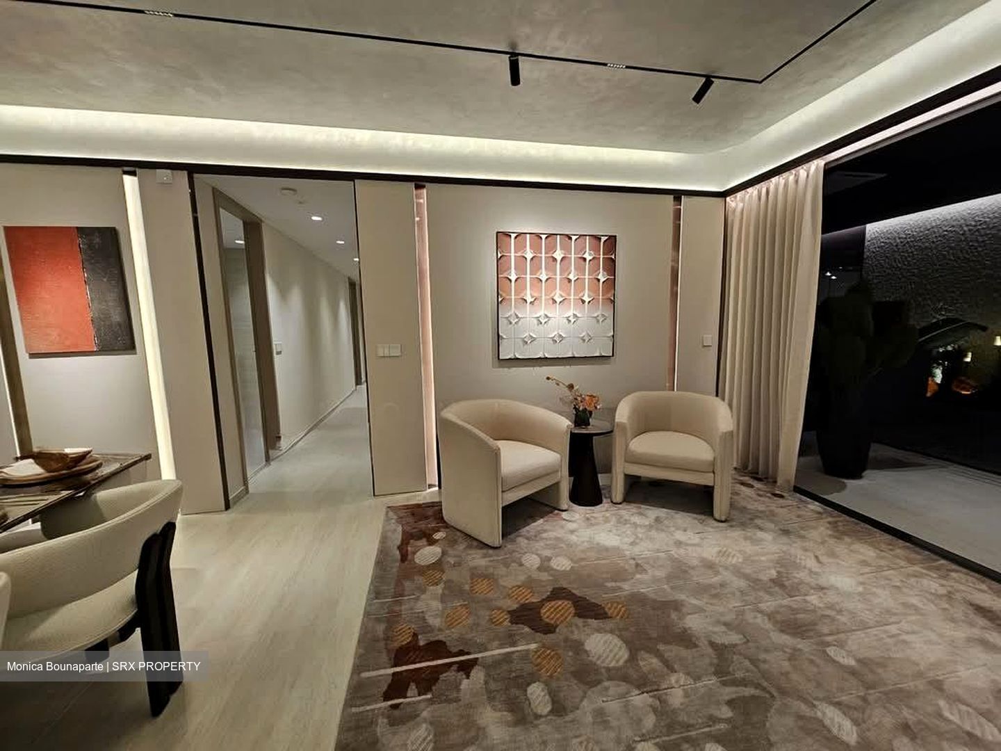 Narra Residences (D23), Apartment #536948721
